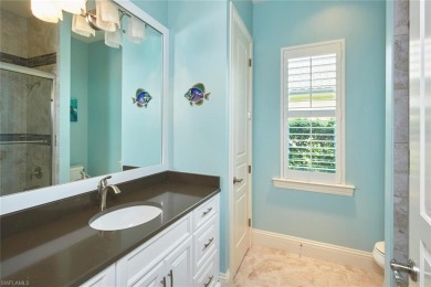 Exquisite Former Model Home in The Colony - Sophisticated Design on The Colony Golf and Country Club in Florida - for sale on GolfHomes.com, golf home, golf lot