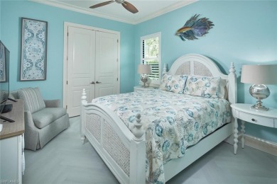 Exquisite Former Model Home in The Colony - Sophisticated Design on The Colony Golf and Country Club in Florida - for sale on GolfHomes.com, golf home, golf lot