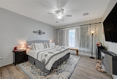 Discover this stunning single story home in the highly desirable on Aliante Golf Club in Nevada - for sale on GolfHomes.com, golf home, golf lot