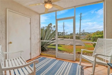 Welcome to this beautifully renovated, 2-bedroom, 2-bathroom on Foxfire Golf and Country Club  in Florida - for sale on GolfHomes.com, golf home, golf lot