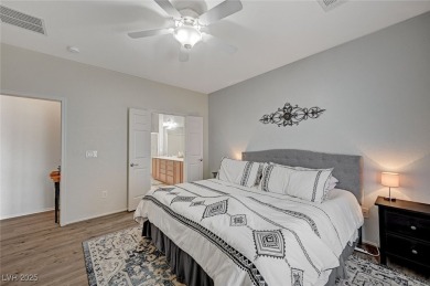 Discover this stunning single story home in the highly desirable on Aliante Golf Club in Nevada - for sale on GolfHomes.com, golf home, golf lot