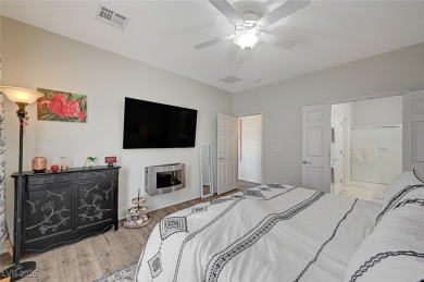 Discover this stunning single story home in the highly desirable on Aliante Golf Club in Nevada - for sale on GolfHomes.com, golf home, golf lot