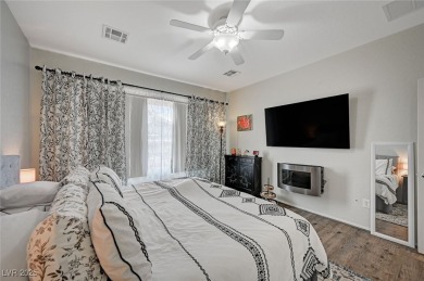 Discover this stunning single story home in the highly desirable on Aliante Golf Club in Nevada - for sale on GolfHomes.com, golf home, golf lot