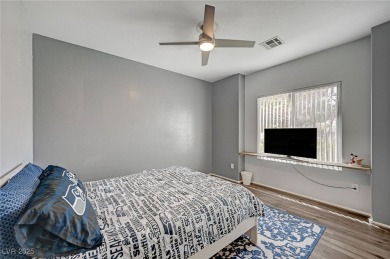 Discover this stunning single story home in the highly desirable on Aliante Golf Club in Nevada - for sale on GolfHomes.com, golf home, golf lot