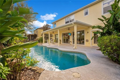 NEW PRICE***Embrace the prestige of living within the gated on The Legends Golf and Country Club in Florida - for sale on GolfHomes.com, golf home, golf lot