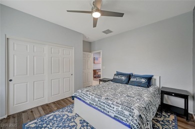 Discover this stunning single story home in the highly desirable on Aliante Golf Club in Nevada - for sale on GolfHomes.com, golf home, golf lot