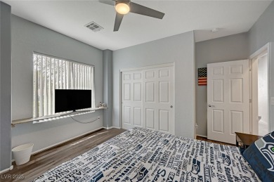 Discover this stunning single story home in the highly desirable on Aliante Golf Club in Nevada - for sale on GolfHomes.com, golf home, golf lot