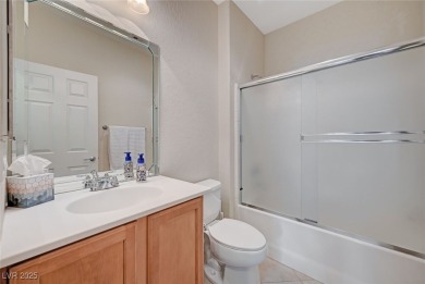 Discover this stunning single story home in the highly desirable on Aliante Golf Club in Nevada - for sale on GolfHomes.com, golf home, golf lot