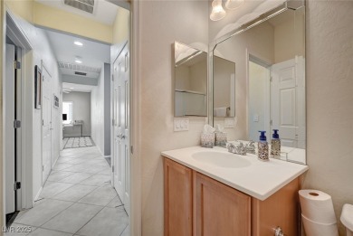 Discover this stunning single story home in the highly desirable on Aliante Golf Club in Nevada - for sale on GolfHomes.com, golf home, golf lot