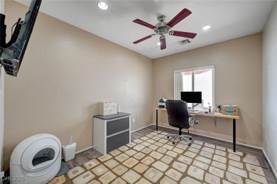 Discover this stunning single story home in the highly desirable on Aliante Golf Club in Nevada - for sale on GolfHomes.com, golf home, golf lot