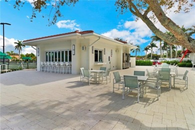 Welcome to this beautifully renovated, 2-bedroom, 2-bathroom on Foxfire Golf and Country Club  in Florida - for sale on GolfHomes.com, golf home, golf lot