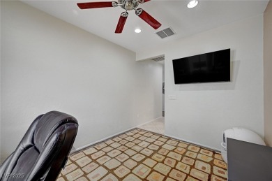 Discover this stunning single story home in the highly desirable on Aliante Golf Club in Nevada - for sale on GolfHomes.com, golf home, golf lot
