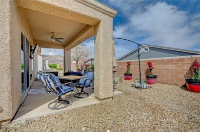 Discover this stunning single story home in the highly desirable on Aliante Golf Club in Nevada - for sale on GolfHomes.com, golf home, golf lot