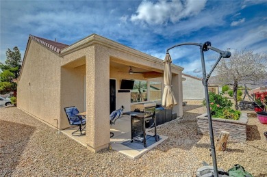 Discover this stunning single story home in the highly desirable on Aliante Golf Club in Nevada - for sale on GolfHomes.com, golf home, golf lot