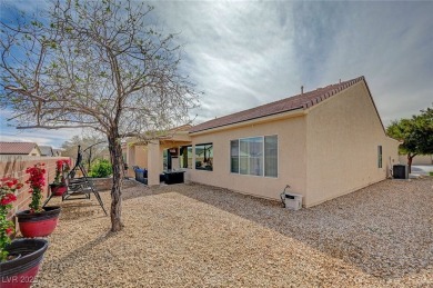 Discover this stunning single story home in the highly desirable on Aliante Golf Club in Nevada - for sale on GolfHomes.com, golf home, golf lot