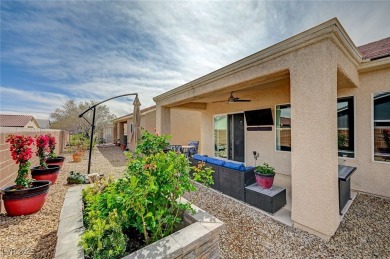 Discover this stunning single story home in the highly desirable on Aliante Golf Club in Nevada - for sale on GolfHomes.com, golf home, golf lot