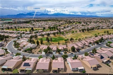 Discover this stunning single story home in the highly desirable on Aliante Golf Club in Nevada - for sale on GolfHomes.com, golf home, golf lot