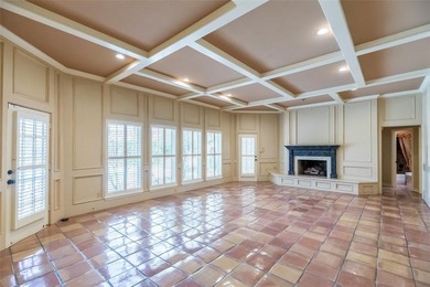 Fairway Oaks one story stunner with architectural detail and on Abilene Country Club - South Course in Texas - for sale on GolfHomes.com, golf home, golf lot