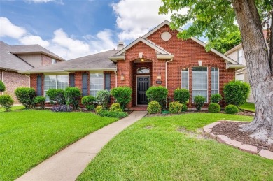 Welcome to this beautifully maintained 3-bedroom, 2-bathroom on Plantation Golf Course in Texas - for sale on GolfHomes.com, golf home, golf lot