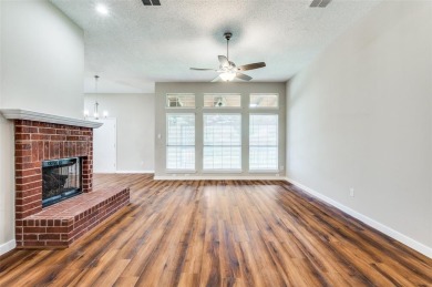 Welcome to this beautifully maintained 3-bedroom, 2-bathroom on Plantation Golf Course in Texas - for sale on GolfHomes.com, golf home, golf lot