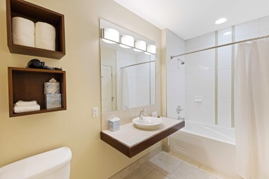 Discover the perfect retreat in this charming studio condo on Sandestin Golf and Beach Resort - Raven in Florida - for sale on GolfHomes.com, golf home, golf lot