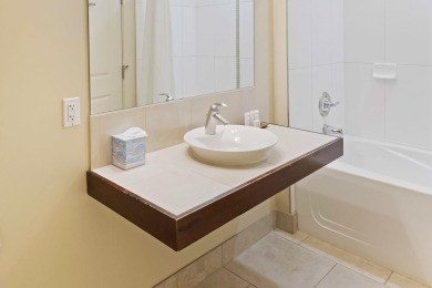 Discover the perfect retreat in this charming studio condo on Sandestin Golf and Beach Resort - Raven in Florida - for sale on GolfHomes.com, golf home, golf lot