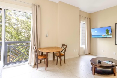 Discover the perfect retreat in this charming studio condo on Sandestin Golf and Beach Resort - Raven in Florida - for sale on GolfHomes.com, golf home, golf lot