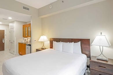 Discover the perfect retreat in this charming studio condo on Sandestin Golf and Beach Resort - Raven in Florida - for sale on GolfHomes.com, golf home, golf lot