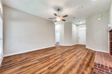 Welcome to this beautifully maintained 3-bedroom, 2-bathroom on Plantation Golf Course in Texas - for sale on GolfHomes.com, golf home, golf lot