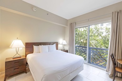 Discover the perfect retreat in this charming studio condo on Sandestin Golf and Beach Resort - Raven in Florida - for sale on GolfHomes.com, golf home, golf lot