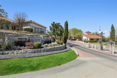 Seller offering $5,000 toward closing costs with an acceptable on Lakeside Village Golf Course in Texas - for sale on GolfHomes.com, golf home, golf lot