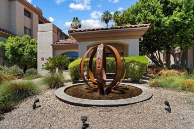 Live the resort lifestyle in central Phoenix's exclusive on Arizona Biltmore Golf and Country Club in Arizona - for sale on GolfHomes.com, golf home, golf lot
