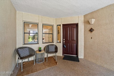 Live the resort lifestyle in central Phoenix's exclusive on Arizona Biltmore Golf and Country Club in Arizona - for sale on GolfHomes.com, golf home, golf lot