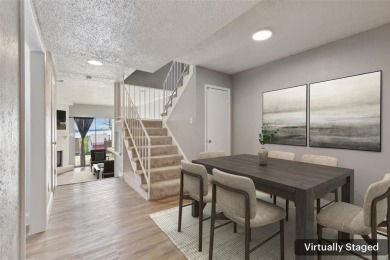 Seller offering $5,000 toward closing costs with an acceptable on Lakeside Village Golf Course in Texas - for sale on GolfHomes.com, golf home, golf lot