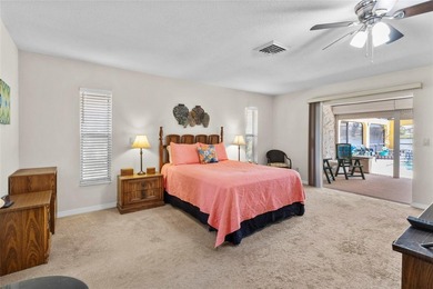 Welcome to this beautifully maintained waterfront home located on Jacaranda West Country Club in Florida - for sale on GolfHomes.com, golf home, golf lot