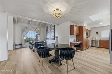 Rare opportunity in one of Scottsdale's most desired golf-course on Scottsdale Silverado Golf Club in Arizona - for sale on GolfHomes.com, golf home, golf lot