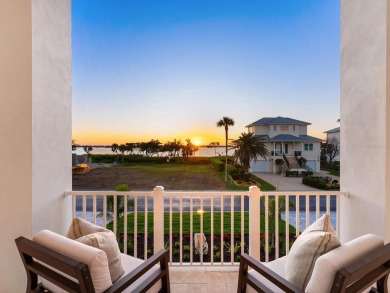 Custom home with fairway and water views! As you drive south on on Lemon Bay Golf Club in Florida - for sale on GolfHomes.com, golf home, golf lot