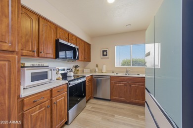 Rare opportunity in one of Scottsdale's most desired golf-course on Scottsdale Silverado Golf Club in Arizona - for sale on GolfHomes.com, golf home, golf lot