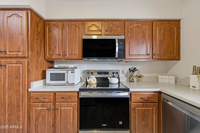 Rare opportunity in one of Scottsdale's most desired golf-course on Scottsdale Silverado Golf Club in Arizona - for sale on GolfHomes.com, golf home, golf lot