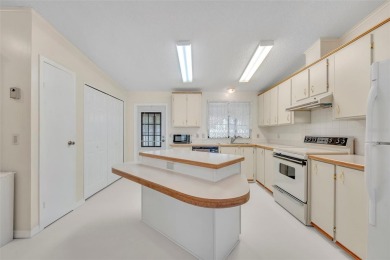 Beautiful 2BD/2BA Home in Polo Park 55+ Golf Community - on Polo Park Golf Course in Florida - for sale on GolfHomes.com, golf home, golf lot
