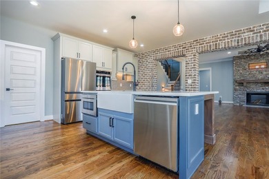 Experience luxury when viewing 2403 Warriors Path. This home is on Cobbs Glen Country Club in South Carolina - for sale on GolfHomes.com, golf home, golf lot