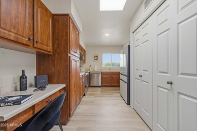 Rare opportunity in one of Scottsdale's most desired golf-course on Scottsdale Silverado Golf Club in Arizona - for sale on GolfHomes.com, golf home, golf lot