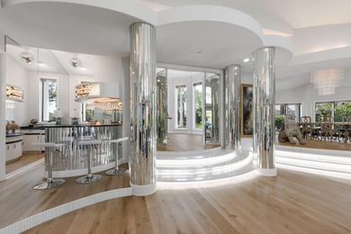 Under contract-accepting backup offers. Nestled within the on The Oaks Club in Florida - for sale on GolfHomes.com, golf home, golf lot