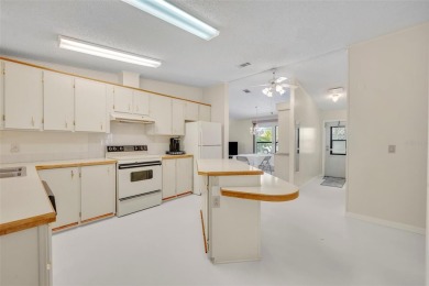 Beautiful 2BD/2BA Home in Polo Park 55+ Golf Community - on Polo Park Golf Course in Florida - for sale on GolfHomes.com, golf home, golf lot