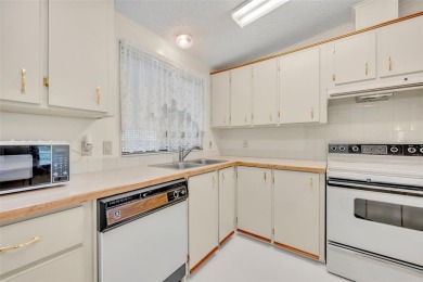 Beautiful 2BD/2BA Home in Polo Park 55+ Golf Community - on Polo Park Golf Course in Florida - for sale on GolfHomes.com, golf home, golf lot