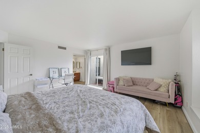 Rare opportunity in one of Scottsdale's most desired golf-course on Scottsdale Silverado Golf Club in Arizona - for sale on GolfHomes.com, golf home, golf lot