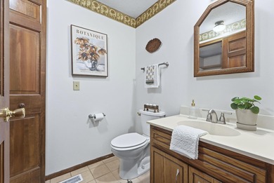 *Contingent accepting back up offers*Heads up--this is one of on Arlington Park Association in Indiana - for sale on GolfHomes.com, golf home, golf lot