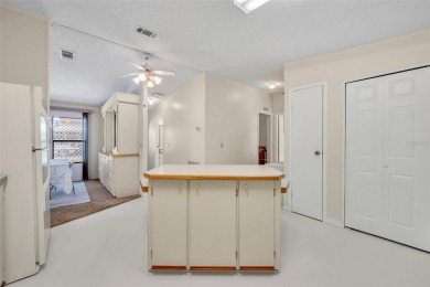 Beautiful 2BD/2BA Home in Polo Park 55+ Golf Community - on Polo Park Golf Course in Florida - for sale on GolfHomes.com, golf home, golf lot