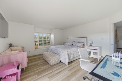 Rare opportunity in one of Scottsdale's most desired golf-course on Scottsdale Silverado Golf Club in Arizona - for sale on GolfHomes.com, golf home, golf lot