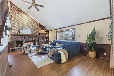 *Contingent accepting back up offers*Heads up--this is one of on Arlington Park Association in Indiana - for sale on GolfHomes.com, golf home, golf lot